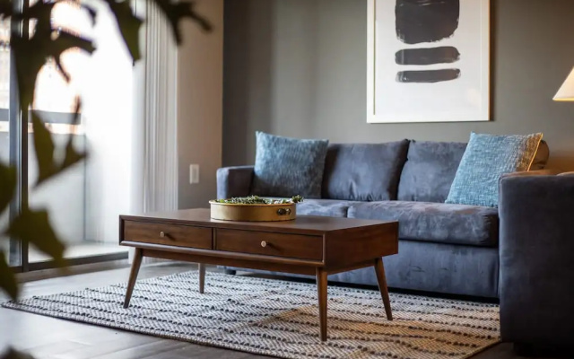 photo 4 of Motor City Suites by Barsala