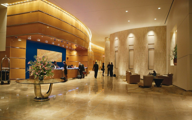 photo 2 of MotorCity Casino Hotel