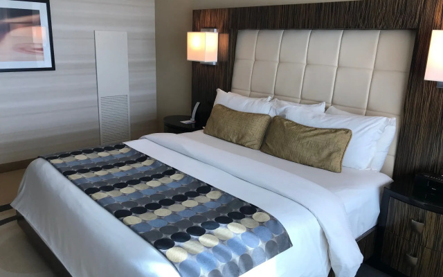 photo 3 of MotorCity Casino Hotel