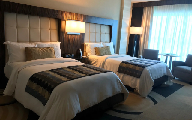 photo 4 of MotorCity Casino Hotel