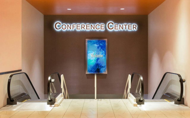 photo 5 of MotorCity Casino Hotel