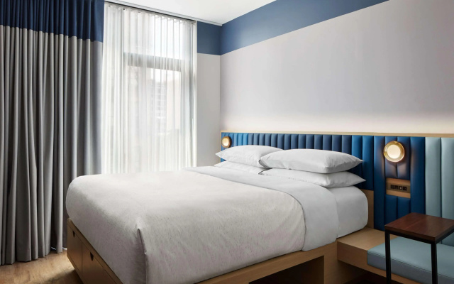 photo 3 of Motto by Hilton New York City Chelsea