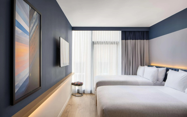 photo 5 of Motto by Hilton New York City Chelsea