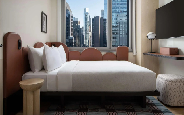 photo 3 of Motto By Hilton New York City Times Square
