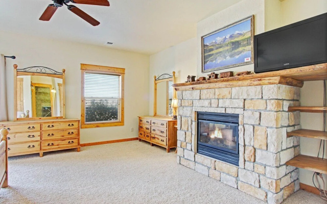 photo 2 of Mount Acoma 38 2 Bedroom Condo by RedAwning