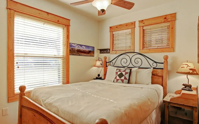 photo 3 of Mount Acoma 38 2 Bedroom Condo by RedAwning