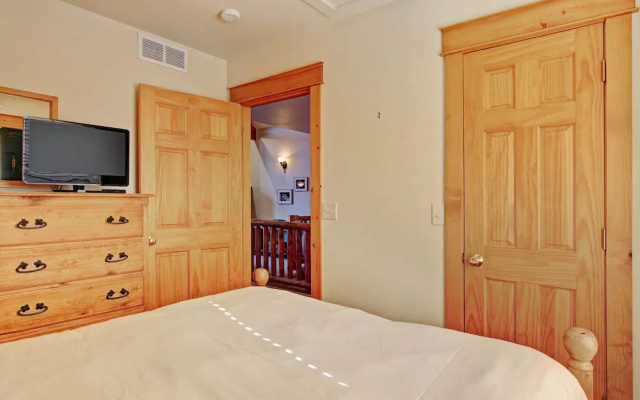 photo 4 of Mount Acoma 38 2 Bedroom Condo by RedAwning