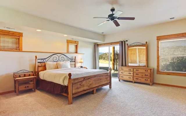 photo 5 of Mount Acoma 38 2 Bedroom Condo by RedAwning