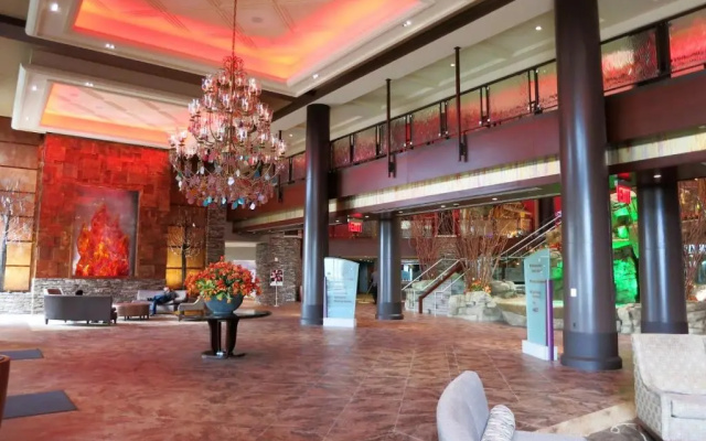 photo 2 of Mount Airy Casino Resort - Adults Only 21+