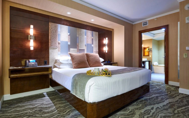 photo 3 of Mount Airy Casino Resort - Adults Only 21+