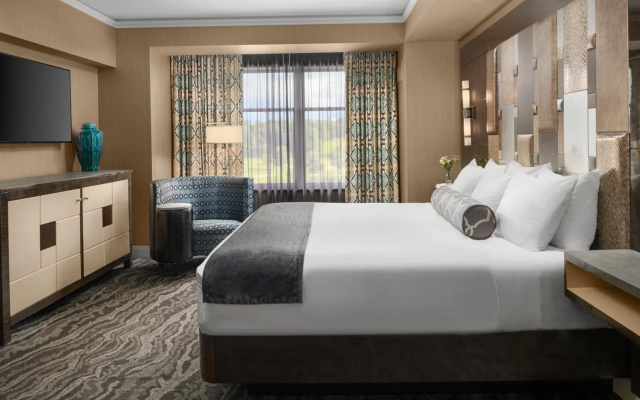 photo 4 of Mount Airy Casino Resort - Adults Only 21+