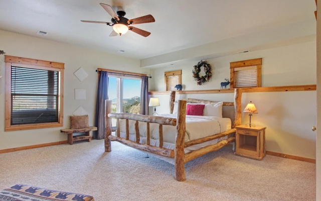 photo 4 of Mount Enentah 37 2 Bedroom Condo by RedAwning