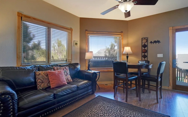 photo 5 of Mount Meeker 26b 1 Bedroom Condo by RedAwning