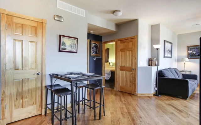 photo 2 of Mount Nimbus 12B - 3 Br Condo