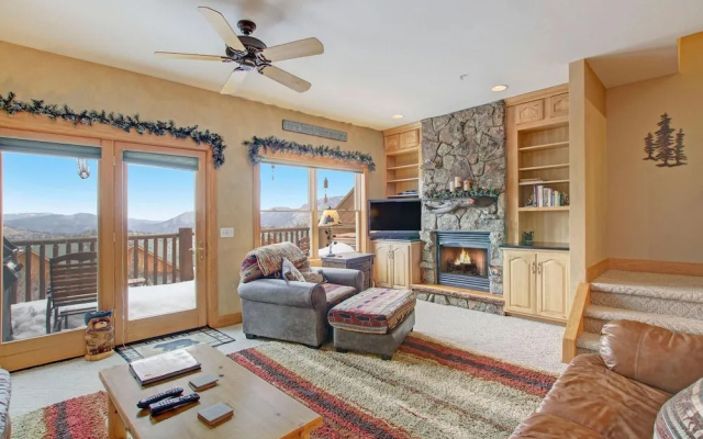 photo 5 of Mount Richthofen S3 3 Bedroom Condo