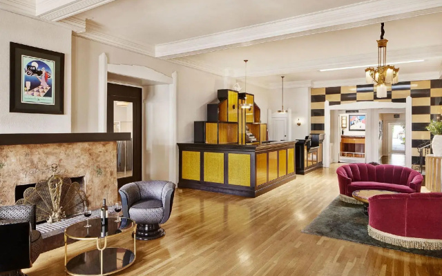 photo 2 of Mount View Hotel & Spa