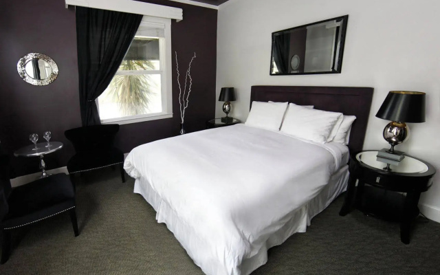 photo 3 of Mount View Hotel & Spa