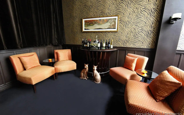 photo 4 of Mount View Hotel & Spa