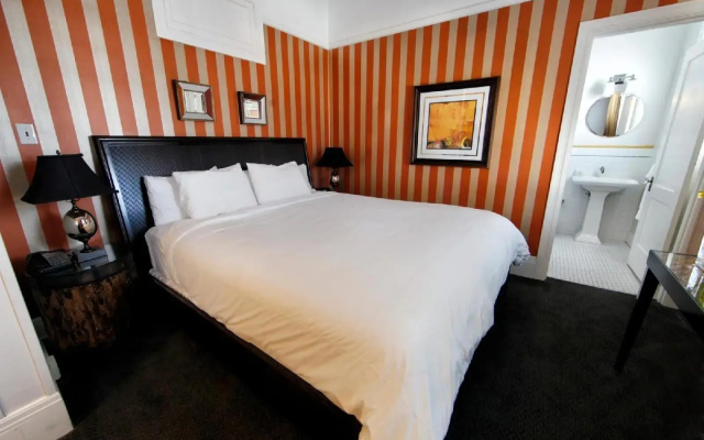 photo 5 of Mount View Hotel & Spa