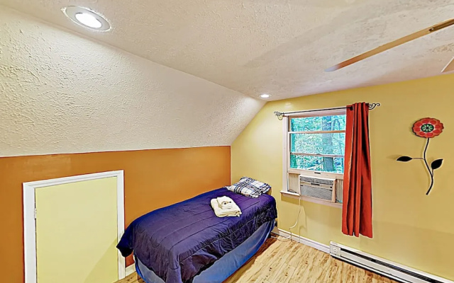 photo 5 of Mountain By Chimney Rock State Park & Lake 4 Bedroom Home
