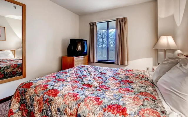 photo 5 of Mountain Green Condo