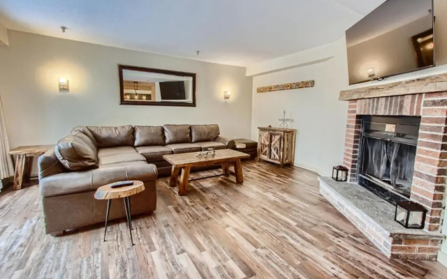 photo 5 of Mountain Green, Condos at Killington