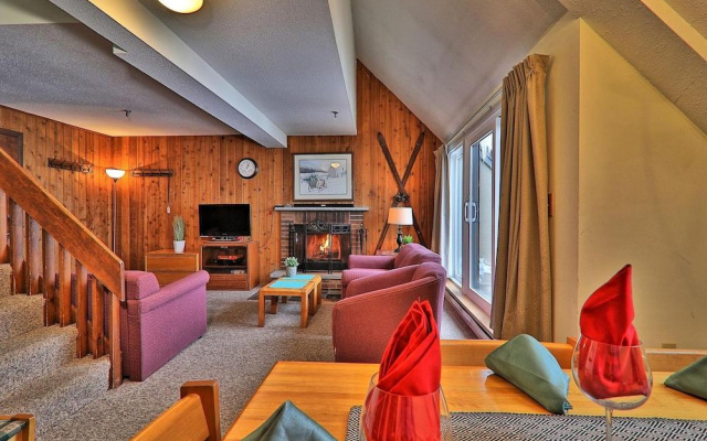 photo 2 of Mountain Green Resort By Killington VR - 3 Bedrooms