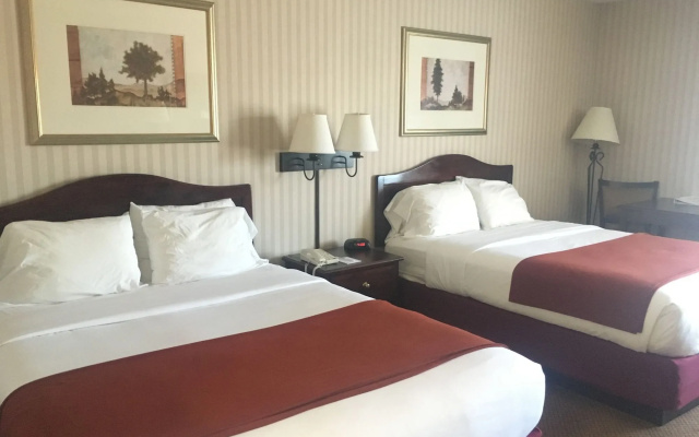 photo 5 of Mountain Inn & Suites
