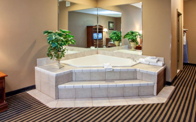 photo 2 of Mountain Inn & Suites