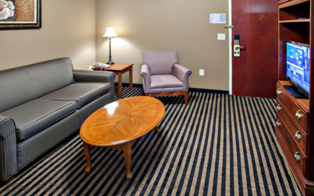 photo 4 of Mountain Inn & Suites