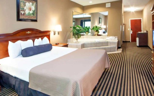 photo 5 of Mountain Inn & Suites