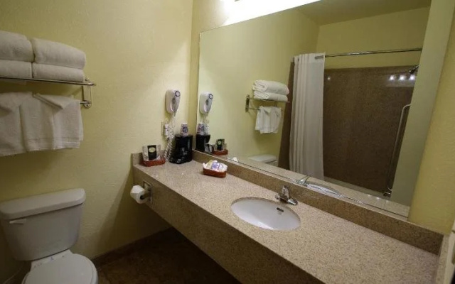 photo 5 of Mountain Inn and Suites Airport