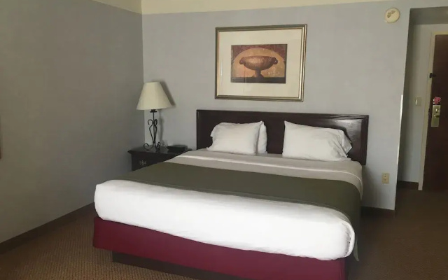 photo 4 of Mountain Inn & Suites