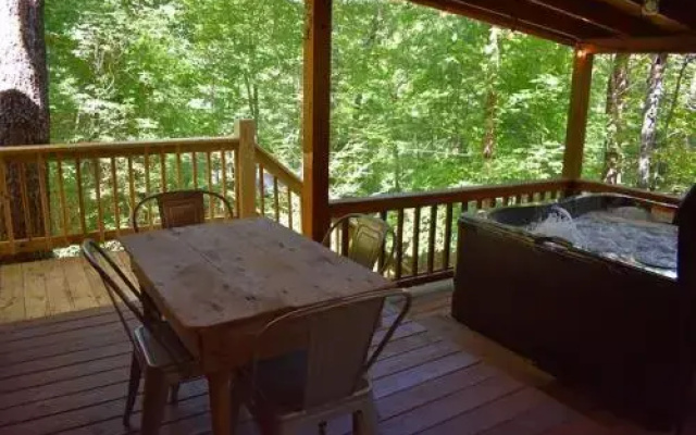 photo 4 of Mountain Lake Hideaway