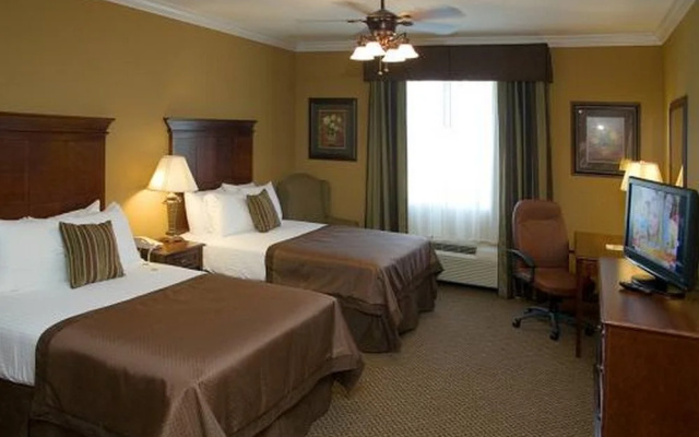 photo 3 of The Lodge at Flat Rock