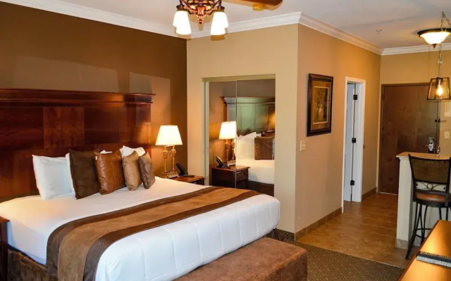photo 5 of The Lodge at Flat Rock