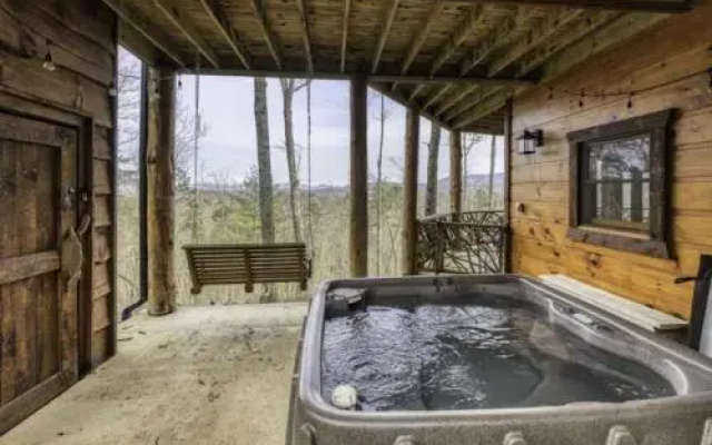 photo 3 of Moose Mountain Lodge