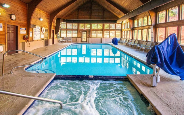 photo 4 of Mountain Loft Resort