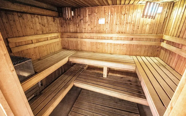 photo 5 of Mountain Loft Resort