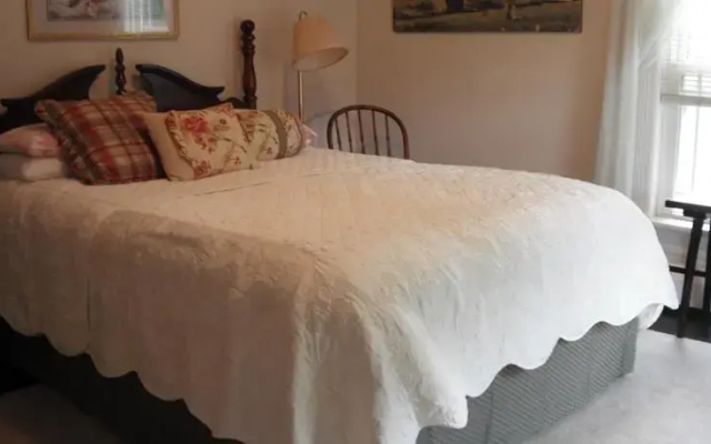 photo 3 of Mountain Meadow Inn Bed & Breakfast