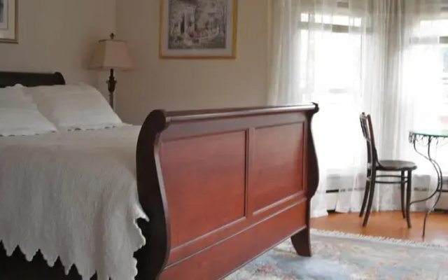 photo 4 of Mountain Meadow Inn Bed & Breakfast