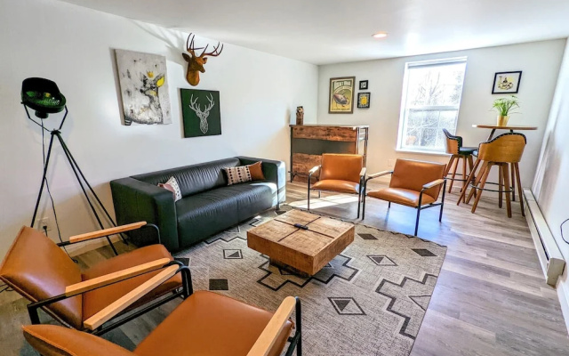 photo 2 of Mountain Mindset by Avantstay Pool, Hot Tub, Game Room, Firepit