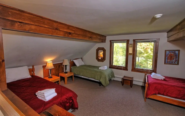 photo 3 of Mountain Mojo by RedAwning
