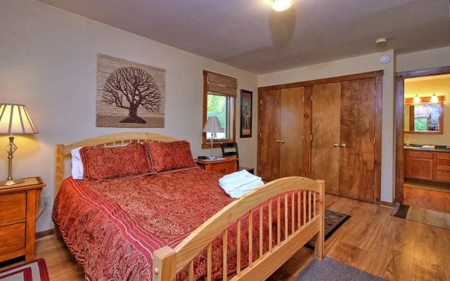 photo 4 of Mountain Mojo by RedAwning