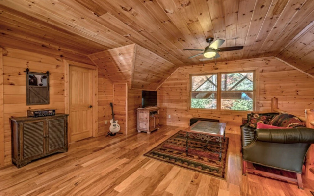 photo 2 of Mountain Nirvana By Escape To Blue Ridge