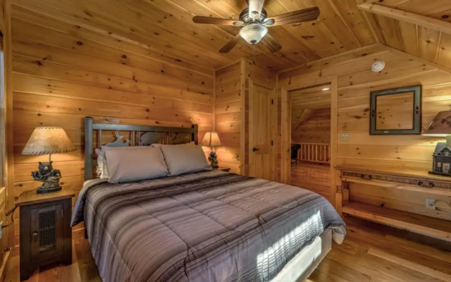 photo 3 of Mountain Nirvana By Escape To Blue Ridge