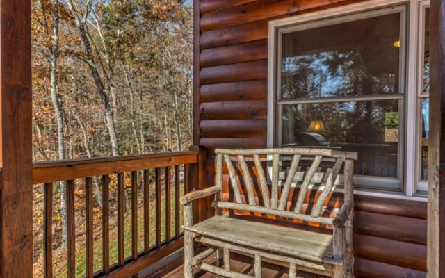 photo 4 of Mountain Nirvana By Escape To Blue Ridge