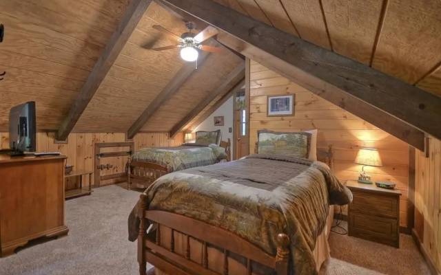 photo 3 of Mountain Retreat