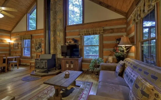 photo 4 of Mountain Retreat