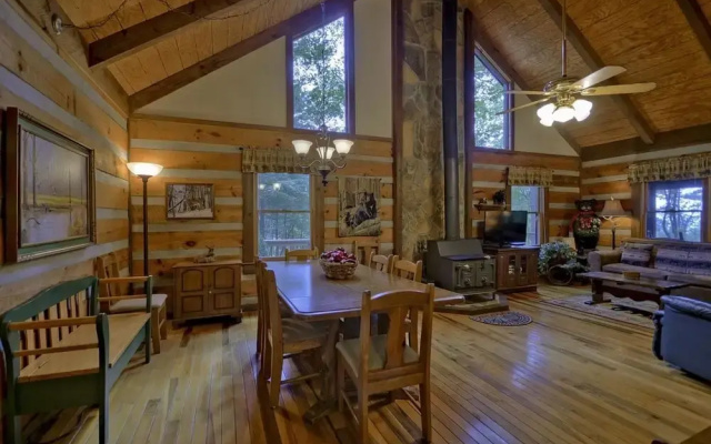photo 5 of Mountain Retreat